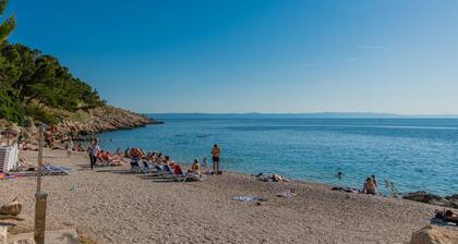 Villa Zovko in Makarska by Villas Guide