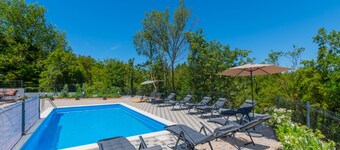 Villa Zovko in Makarska by Villas Guide