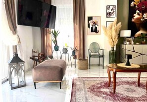 Fernseher