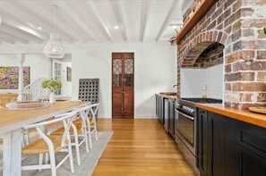 Dining - Conifer – Pet Friendly with Outdoor Spa (Callala Beach)