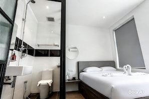 Bathroom - Earnest Hotel Georgetown (George Town)
