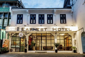Exterior - Earnest Hotel Georgetown (George Town)