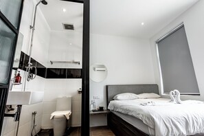 Familiekamer | Gratis wifi