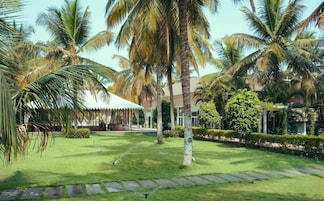 Jardín