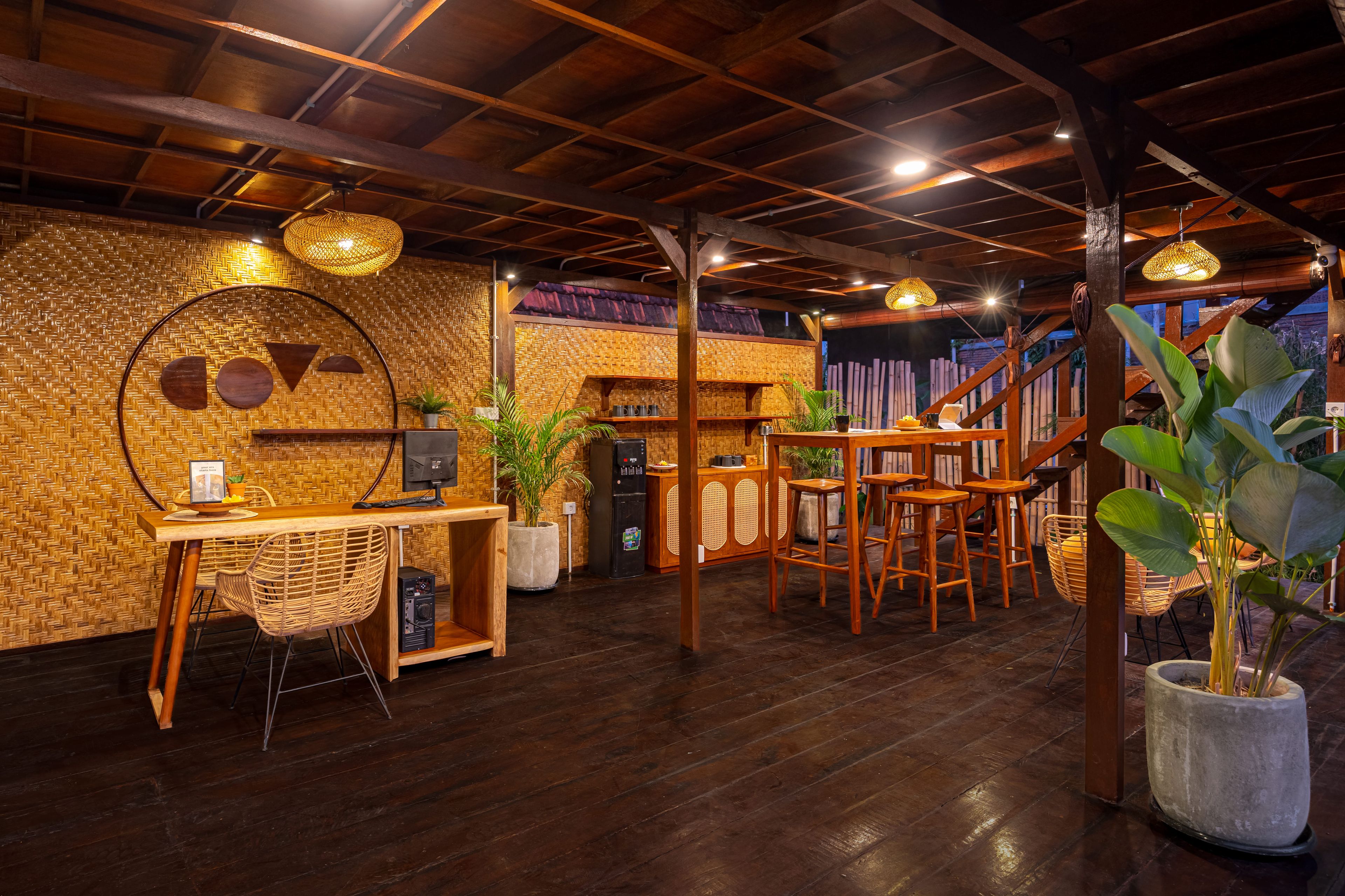 Foto - Cove Wong Village