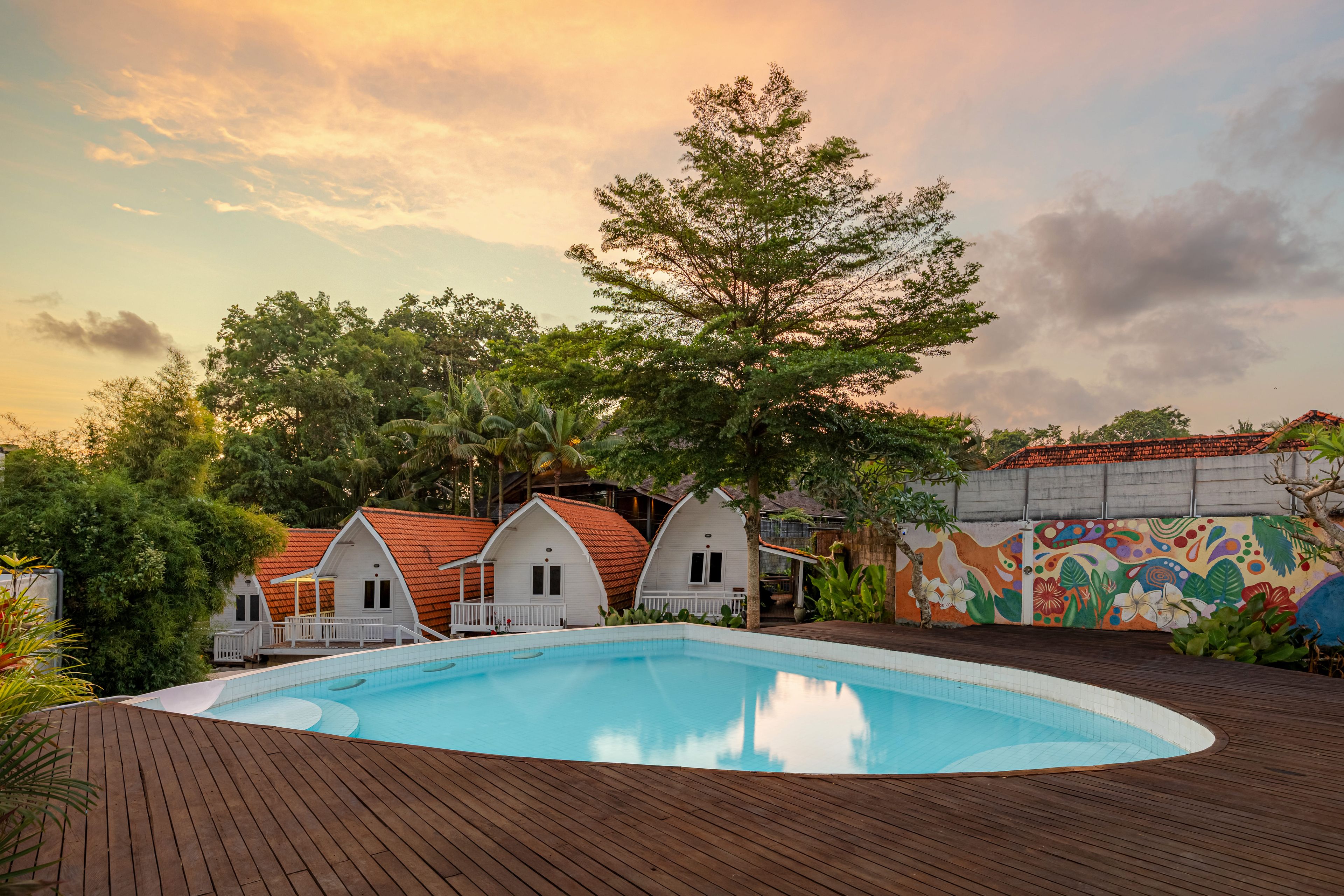 Foto - Cove Wong Village