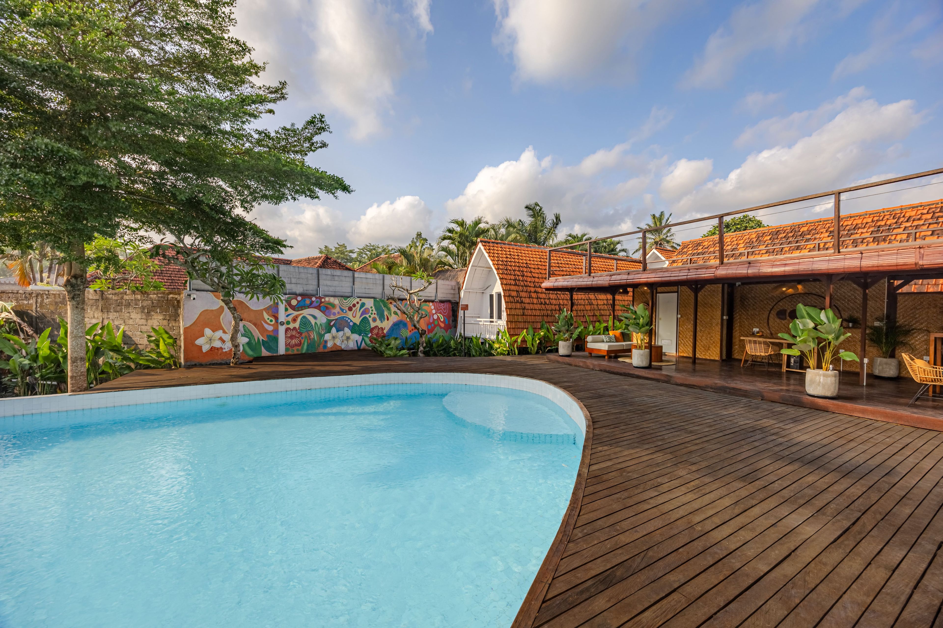 Foto - Cove Wong Village