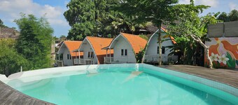 Cove Wong Village