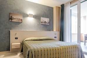 House | 1 bedroom, laptop workspace, bed sheets - Hotel 3 Comfort and Serenity Heart of Ventimiglia (Ventimiglia)