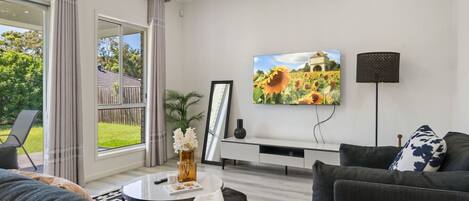 TV