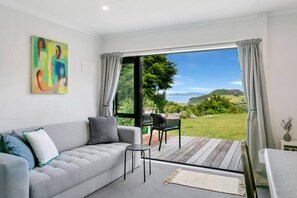 تلفزيون، مدفأة