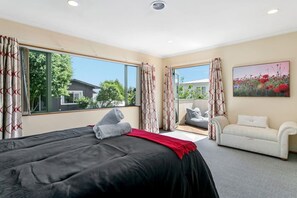3 bedrooms, WiFi