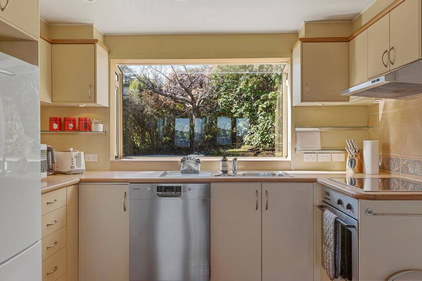 Dishwasher