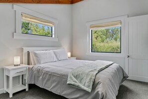 2 Schlafzimmer, WLAN