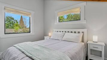 2 Schlafzimmer, WLAN