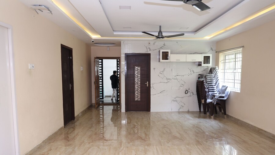 Galaxy Residency Pallavaram Airport