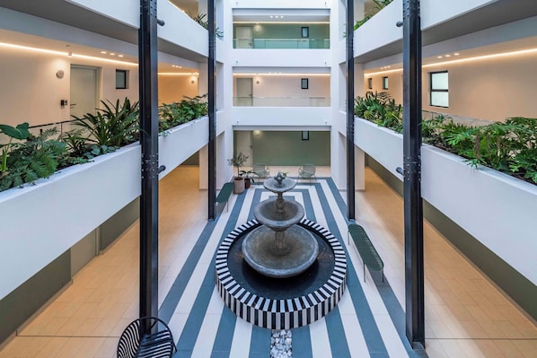 Intérieur