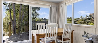 Timberline Retreat - central location