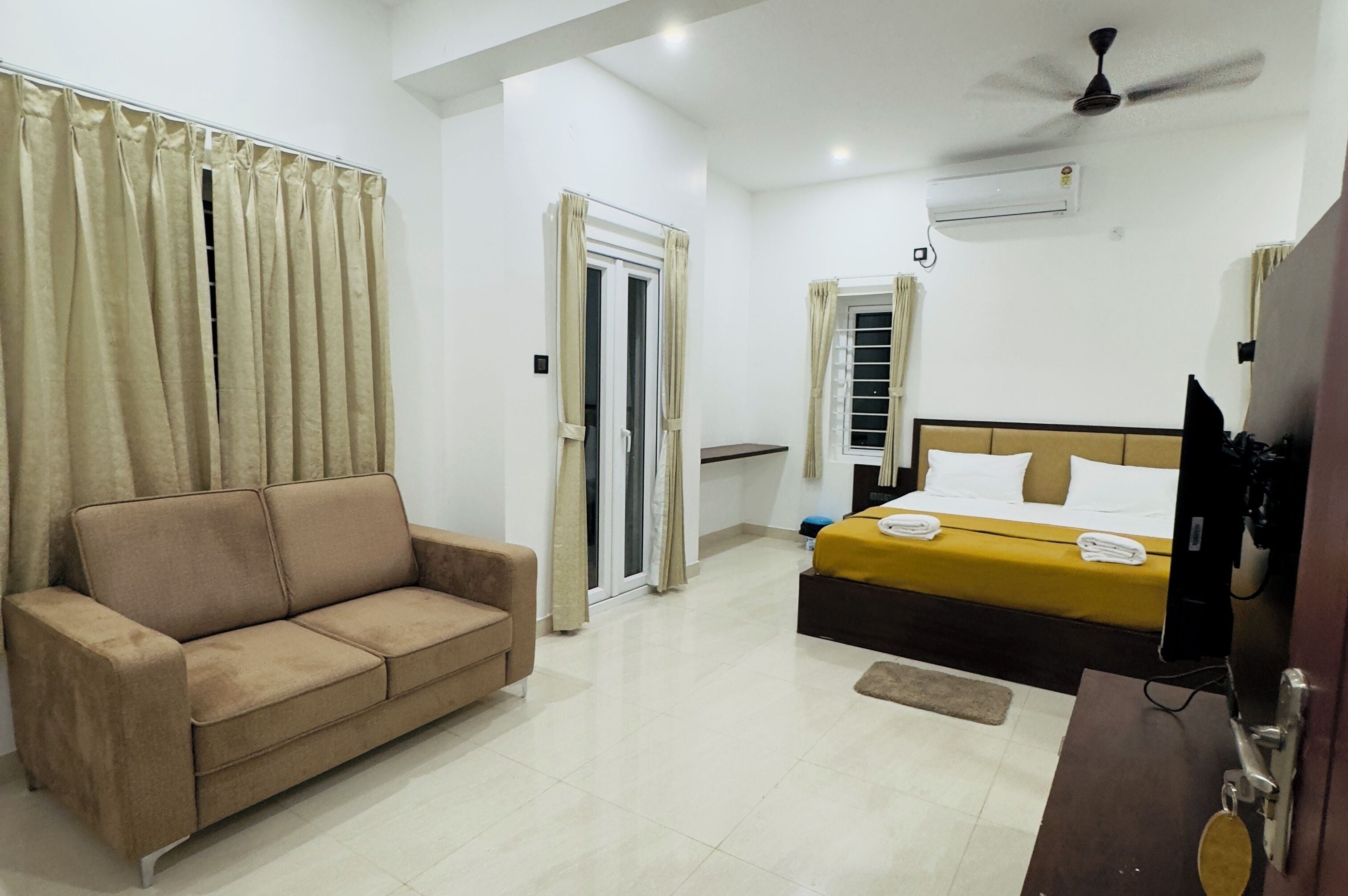 スーペリア ルーム | WiFi (無料)