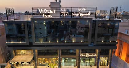 Violet Hotel