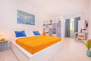 Free WiFi - Bis Studio Apartment 4 (Dubrovnik)