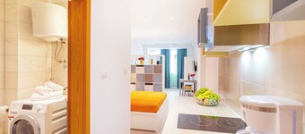 Bis Studio Apartment 4