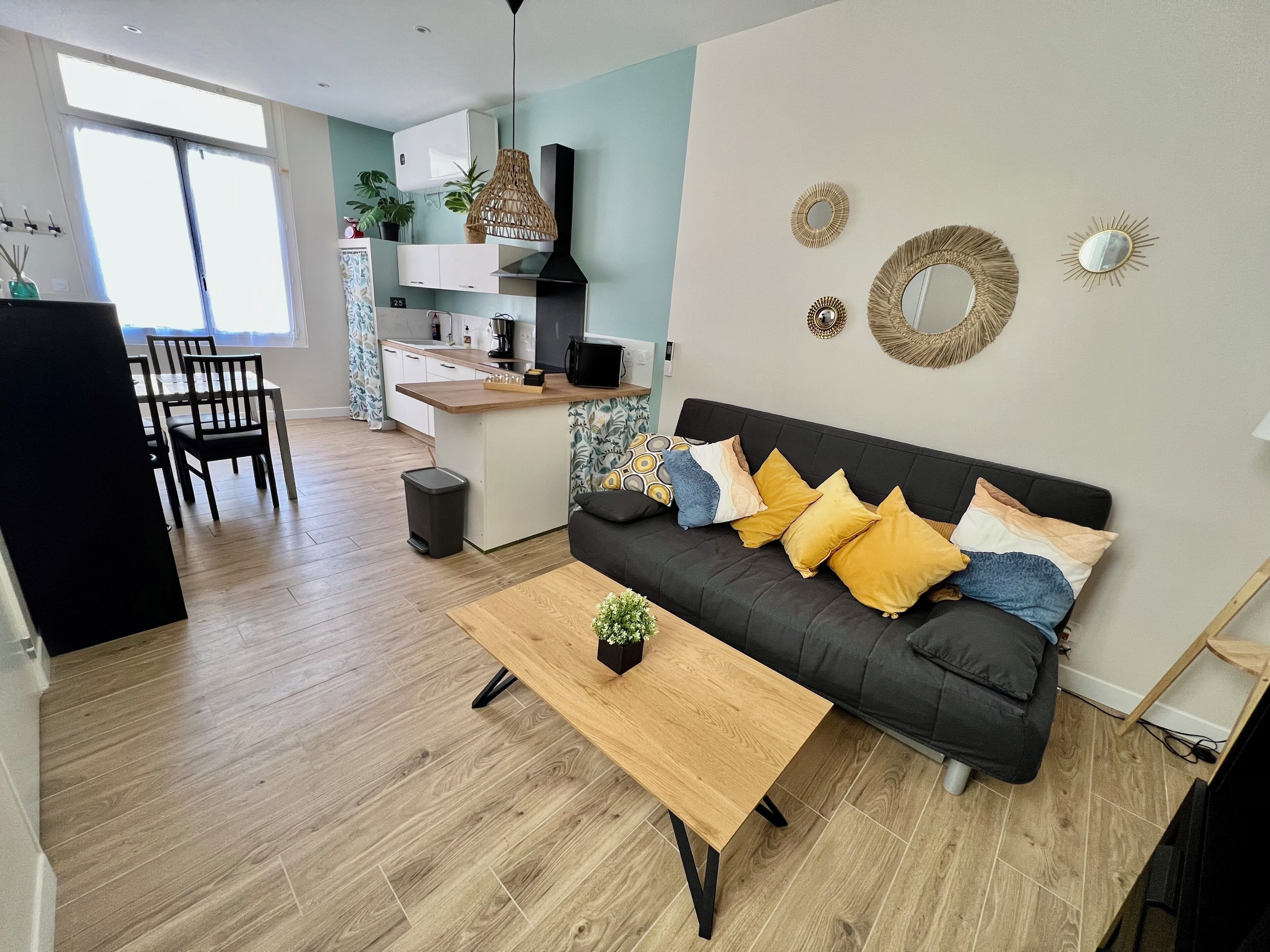 Télévision, livres