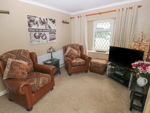 Living area - Greenhaven (Narberth)