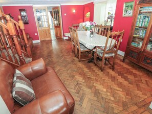 Dining - Greenhaven (Narberth)