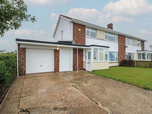 Cottage | Exterior - Citadel Heights (Dover)