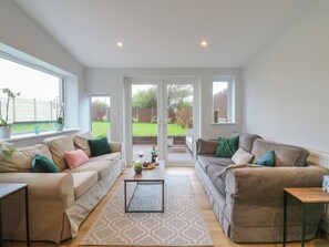 Ferienhaus | Innenbereich