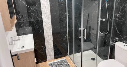 Studio tout équipé à deux pas du Chùteau de Lunéville