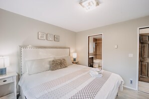 3 chambres, Wi-Fi, draps fournis