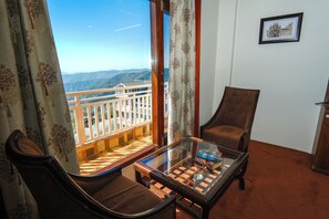 Luksusrom | Wi-fi (inkludert)