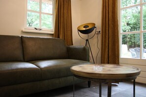 Een smart-tv