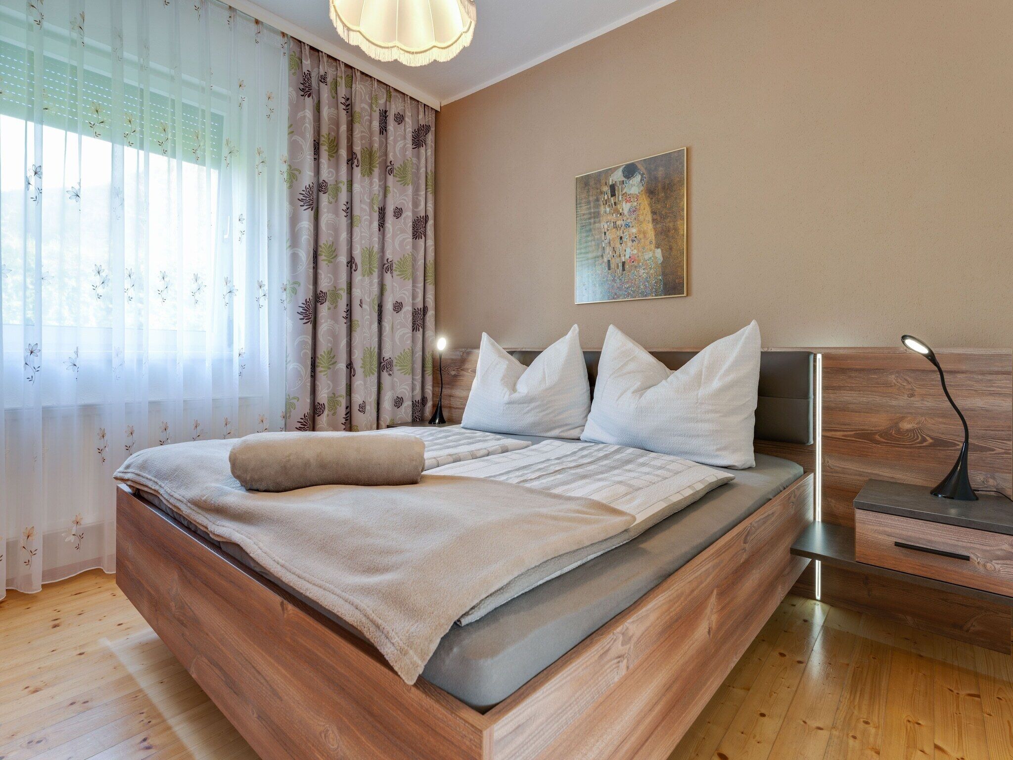 1 bedroom, WiFi