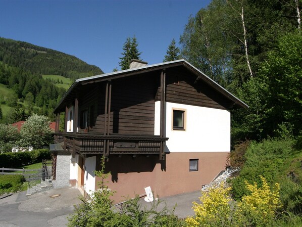 Exteriör