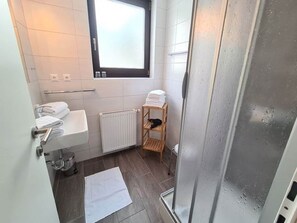Dusche