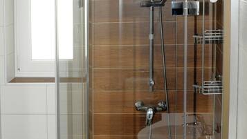 Dusche