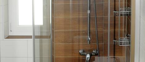 Dusche