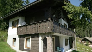 Esterni