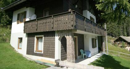 Apartment in Sonnenalpe am Nassfeld in Carinthia