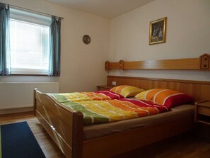 3 chambres, Wi-Fi