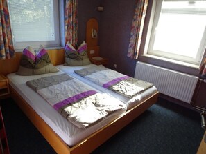 3 chambres, Wi-Fi