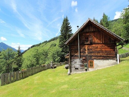Chalet à Obervellach en Carinthie