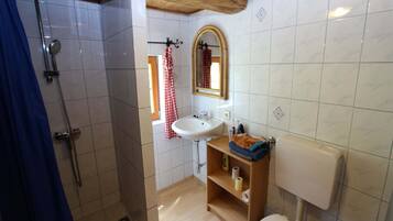 Dusche