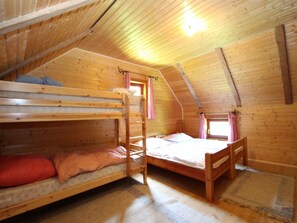 2 bedrooms - Chalet in Obervellach in Carinthia (Obervellach)