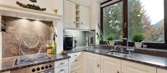 Chalet in Mallnitz in Carinthia near ski area