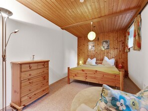 4 عدّة غرف نوم وواي فاي