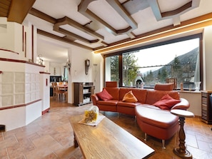 تلفزيون، مشغل دي في دي، ستيريو